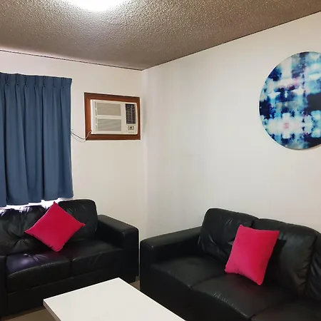 Perth City Apartment Hotel-2